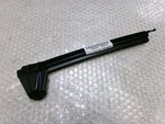 ZVW51 Prius Genuine Front Door Frame Left 67404-47050 / 4S10-2011. Fixed Price $80.00.