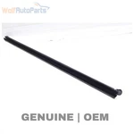 2019-2024 Vw Jetta Front Right Inner Door / Window Slot Seal 17A837480A. Fixed Price $15.99.