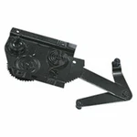 New Goodmark Rh Side Quarter Window Regulator Fits Ford Mustang GMK3020669641R. Fixed Price $98.94.