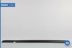 05-09 Jaguar XJ8 Vdp X350 X358 Lwb Rear Right Side Door Window Weather Seal Oem. Fixed Price $41.50.