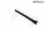 2011-21 Jeep Grand Cherokee Rear Right Side Door Window Glass Guide Channel Oem. Fixed Price $22.32.