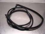 Kia Soul Turbo Driver Left Front Door Side Seal Weatherstrip 20 21 22 23 24 25. Fixed Price $30.00.