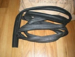 Nos 1969 1970 Ford Galaxie 4 Door Front Glass Top Run. Fixed Price $93.74.