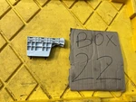 2019-2023 Kia Forte Front Left Door Window Run Channel Guide Bracket 82551-M7000. Fixed Price $21.59.