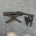 1971-1980 International Scout Ii Terra Traveler Rh Window Crank Regulator. Fixed Price $109.99.