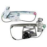 Front Rear Window Regulators Set Fits 2000-2005 Cadillac Deville. Fixed Price $71.14.
