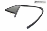 2024-2025 Chevrolet Trax Rear Right Side Door Run Weatherstrip Seal & Glass Oem. Fixed Price $97.49.