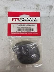 Scott Drake 69-70 Fr Door To Window Seal C9ZZ-6520264-5A. Fixed Price $19.49.