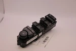 Genuine Buick 20958436AA Front Door Master Power Window Switch Fits 2012 Enclave. Fixed Price $40.49.