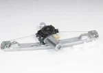 Window Motor And Regulator Assembly. Fixed Price $102.98.