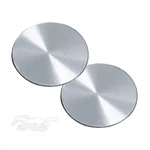 68 69 70 71 72 73 Mustang Cougar Window Handle Screw Cover Plate C8AZ-6223362. Fixed Price $8.99.