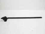 Mercedes SLC43 R172 2017 Right Passenger Door Belt Weatherstrip Seal 17-20 ;:m. Fixed Price $46.00.