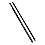 Beltline Outers Only 98-04 Corvette Convertible KG2153 OEM#10313423 10313424. Fixed Price $208.51.