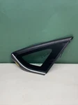 2013 Ford Fusion Right Passenger Quarter Window Glass Chrome DS73F29700A. Fixed Price $89.99.