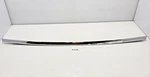 2016-2020 Oem Tesla Model X Rear Right Passenger Upper Window Molding Chrome. Fixed Price $115.02.