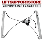 Front Door Power Window Regulator W/ Motor Passenger Side Right Rh For Caravan. Fixed Price $70.46.
