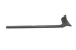 2017 - 2020 Bmw 430I F36 Front Left Side Door Window Belt Weatherstrip Seal Oem. Fixed Price $44.88.