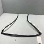 2016-2021 Honda Pilot Rear Left Driver Door Window Glass Run Channel Seal Oem. Fixed Price $42.75.