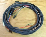 1955 Chevy 2 Door Hardtop Power Window Wire Harness ** Usa Made. Fixed Price $499.90.