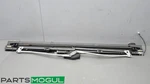 2009-2011 Jaguar Xf Rear Window Sun Shade Roller Blind W/ Motor Oem DE2305283. Fixed Price $67.50.