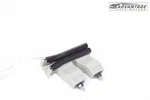 2016-2020 Kia Sorento Front Left Side Door Window Glass Lower Guide Channel Oem. Fixed Price $28.99.