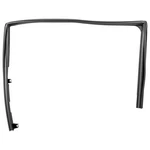 Genuine Ford Window Channel ML3Z-1521597-A. Fixed Price $65.43.