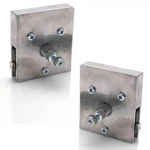 Amc Window Crank Switch Kit - 2 Door Autoloc AUT9D6A83 Rat Muscle Hot Rod Truck. Fixed Price $199.95.