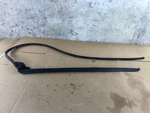 Porsche Boxster 986 911 Nearside Door Window Gasket Seal 99653708507 #1. Fixed Price $135.33.