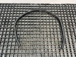 Porsche Boxster Driver Side Door Rubber Seal 98153707500 2012 To 2016. Fixed Price $67.02.