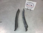 2003-06 Chevy Ssr Rear Roof B-pillar Weather Stripping Pair, Lh/rh Oem. Fixed Price $99.95.