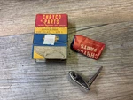 1957 1958 1959 Imperial Desoto Firedome Nos Mopar Rh Vent Window Handle 1833481. Fixed Price $65.00.