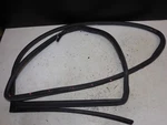 01-07 Mercedes W203 C-230,240,320 Rear Left Door Weatherstrip Seal 2037371630. Fixed Price $20.90.