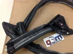 Ford Mustang Lh Side Front Door Window Rubber Weatherstrip New Oe AR3Z-6320709-A. Fixed Price $206.57.