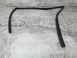 Toyota RAV4 MK5 XA50 19-ON Front Left N/s Window Rubber Seal 68151-42120 Genuine. Fixed Price $114.16.