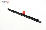 2006-2012 Bentley Continental Rear Left Door Window Inner Weatherstrip Seal Oem. Fixed Price $24.49.