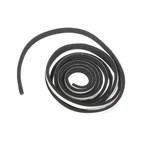 New Oem Mazda 2007-2015 CX-9 Liftgate Glass Seal Weatherstrip TD11-50-899A. Fixed Price $25.38.