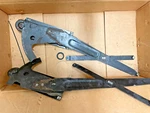1968 Oem Ford Mustang Mercury Cougar Window Regulators C7ZB 65234A. Fixed Price $99.99.