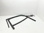 2011-2014 Audi A8 Rear Left Door Window Guide Channel Seal Oem 4H0839439. Fixed Price $71.95.