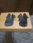70 71 72 73 74 Dodge Challenger Cuda Original Door Jamb Quarter Window Seals Oem. Fixed Price $34.99.