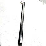 2009-2015 Bmw 750 Li Rear Left Door Window Inner Belt Weatherstrip Seal Oem. Fixed Price $26.24.