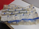 Power Window Regulator, Left Rear, Gm 10321733, Buick, Olds, 97-2005, Nos. Fixed Price $65.00.