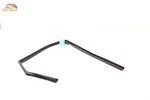 2024 Hyundai Kona Rear Right Side Door Window Glass Run Channel Seal Oem. Fixed Price $44.99.