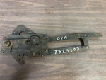 1940 Ford Coupe Door Sedan Rh Front Window Regulator 425. Fixed Price $79.99.