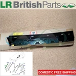 Genuine Land Rover Pillar Molding Bracket Lh Discovery LR106791. Fixed Price $131.00.