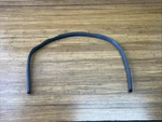 2018-2021 Mercedes Amg Gt C19 Front Left Lower Side Door Seal Rubber Oem. Fixed Price $70.00.
