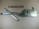 1955 1957 Pontiac All Sedan & Safari Door Window Regulator Left Hand, C4646528R. Fixed Price $145.00.