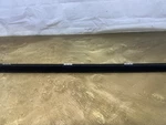 2007-2012 Lexus LS460 LS600H Driver Door Glass Inner Weatherstrip Trim Oem. Fixed Price $45.00.