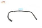 2006 - 2010 Hummer H3 Rear Left Door Window Glass Upper Weatherstrip Seal Oem. Fixed Price $19.24.