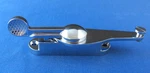 Jaguar Daimler R/h Rear Quarter Light Catch Fits MK2 S-type 420 Limo V8 BD20087. Fixed Price $100.84.