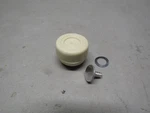 Ford Window Handle Knob White Mustang Falcon Torino Thunderbird Galaxie Truck. Fixed Price $5.95.
